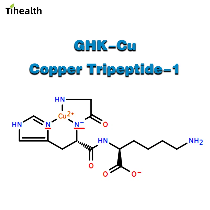 Copper Tripeptide-1 1 Copper Tripeptide-1 1
