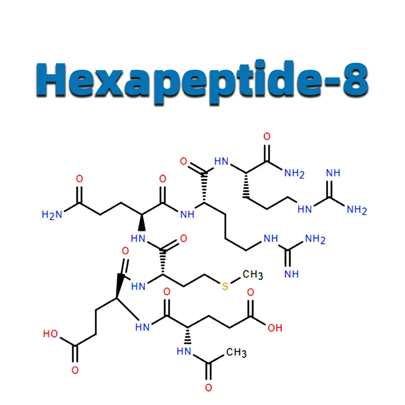 Hexapeptide-8 1 Hexapeptide-8 1