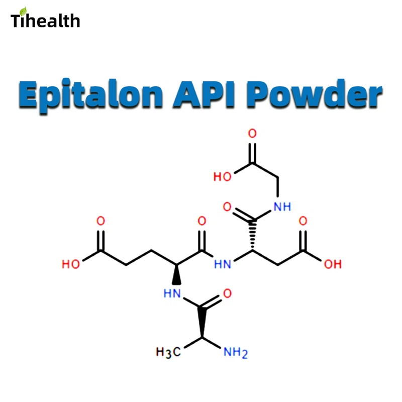 Epitalon API Powder 1 Epitalon API Powder 1