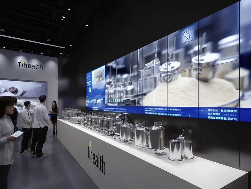 Food Industry Food Industry Application