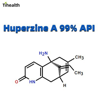 Huperzine A API CAS 102518-79-6