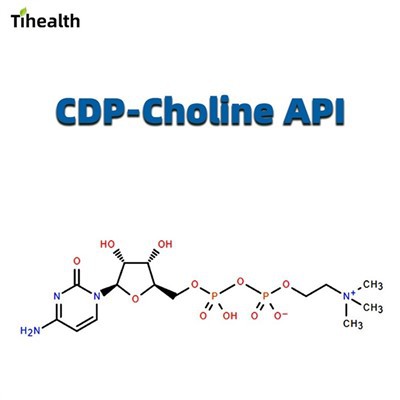 CDP-Choline API Powder CAS 987-78-0