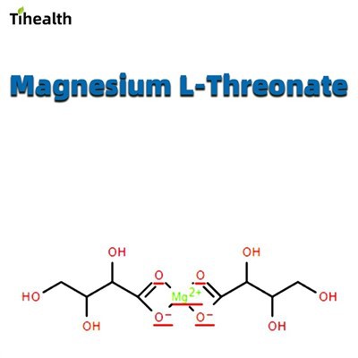Magnesium L-Threonate API CAS 778571-57-6