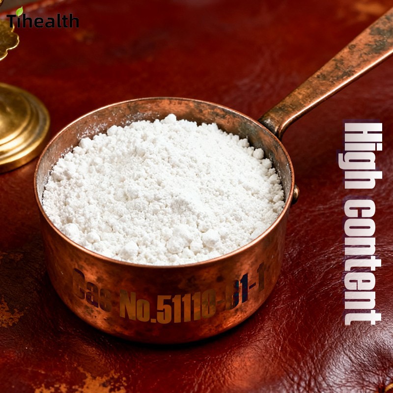 Somatostatin Powder Cas No.51110-01-1 factory