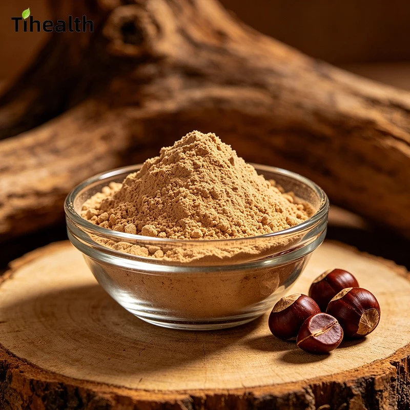 Standardized Guarana Seed Extract (Natural Caffeine &ge;10%-22%) | Energy & Performance API | Paullinia Cupana suppliers