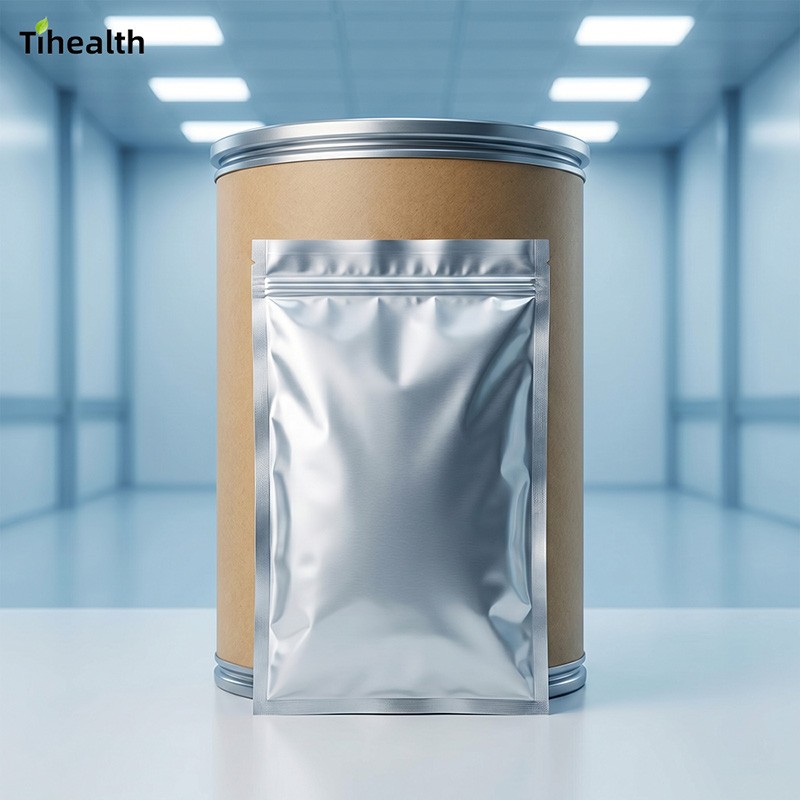 Trans-Resveratrol Powder | CAS 501-36-0 | ≥ 98% HPLC Botanical Extract factory