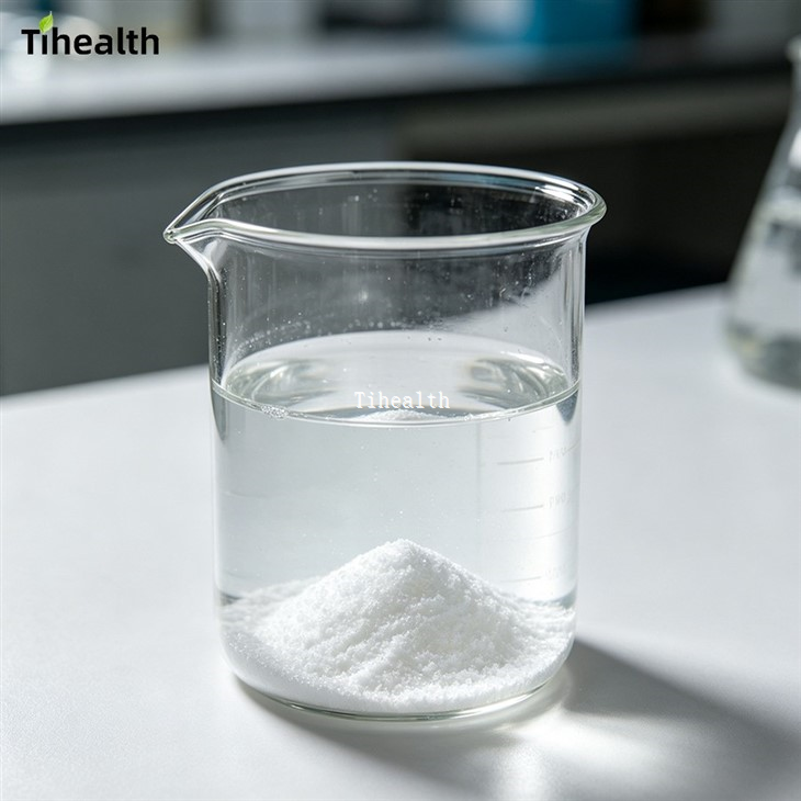 Uridine-5'-Monophosphate API CAS 58-97-9 factory