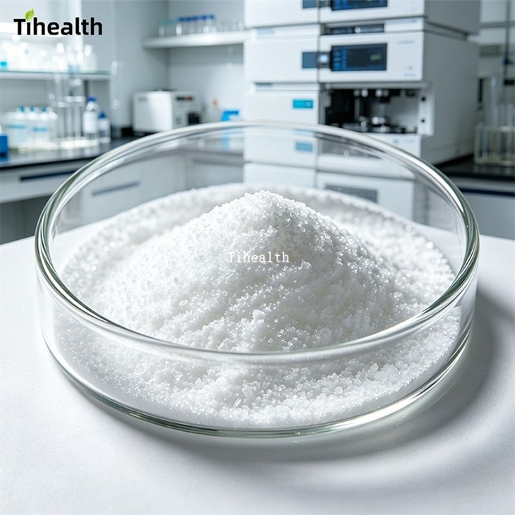 Uridine-5'-Monophosphate API CAS 58-97-9 suppliers
