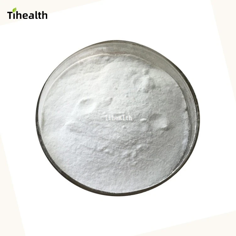 Yeast Beta Glucans