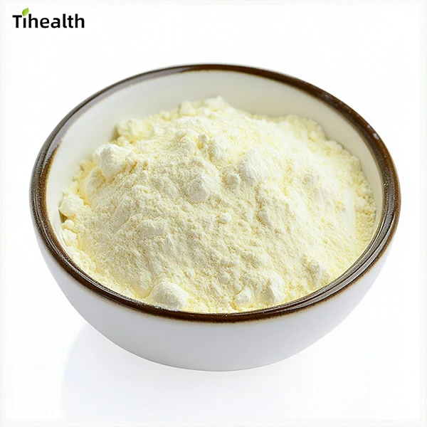 Zinc Oxide Powder